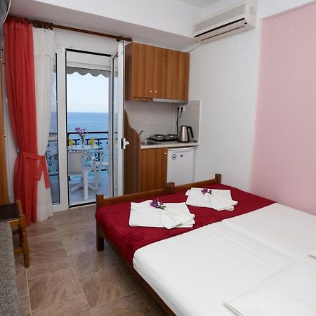 Sunset Studios Skála Marión Habitación foto